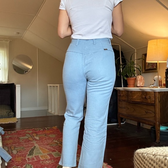 Vintage Wrangler Pants - Picture 2 of 10